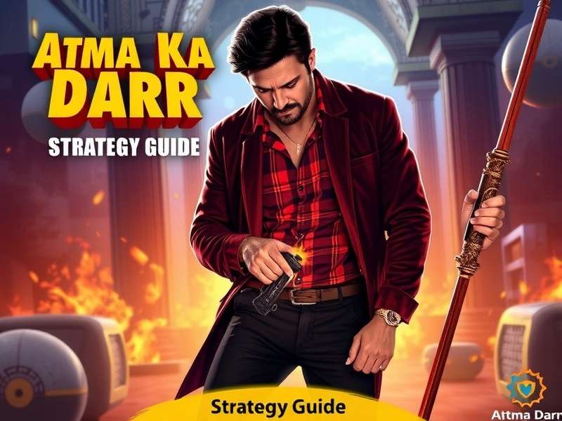 Aatma Ka Darr Strategy Guide